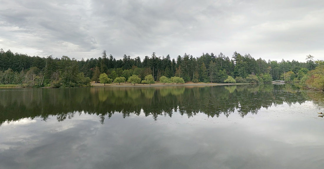 Beaver Lake