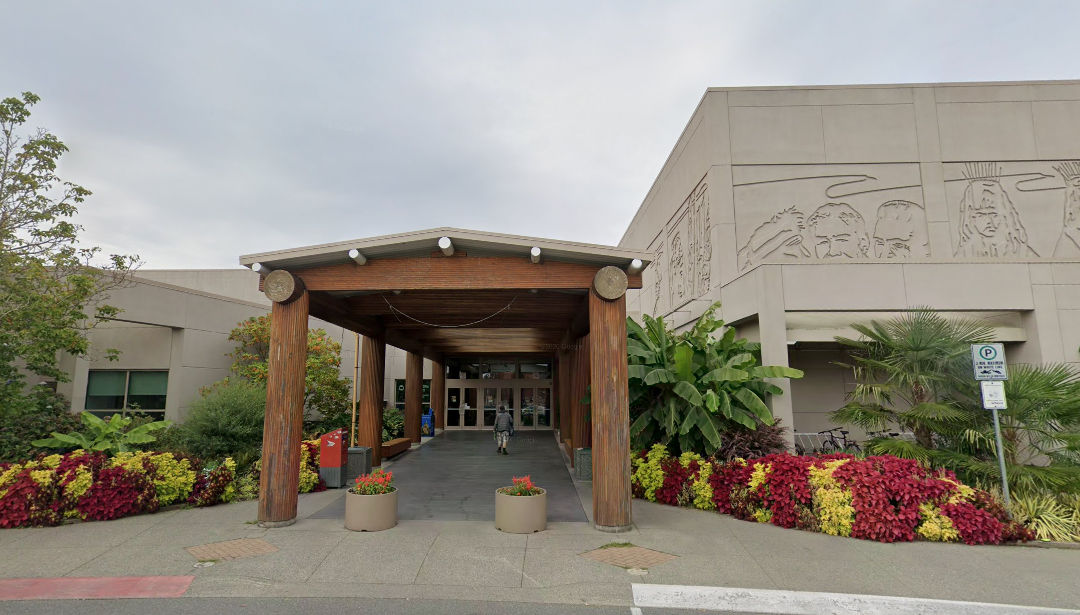 Saanich Commonwealth Place