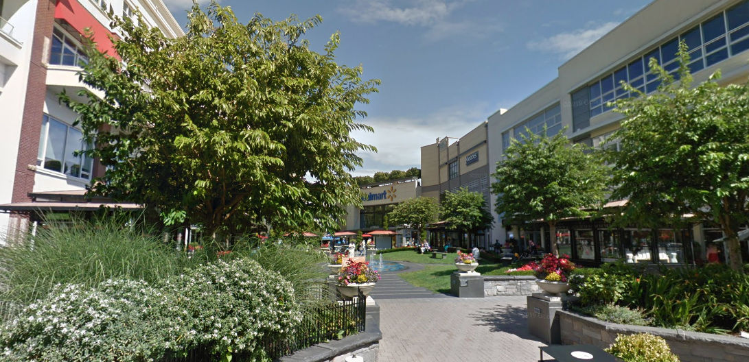 Uptown Shopping Centre