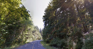 Willis Point Road
